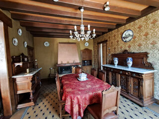  Maison � vendre 8 pi�ces 153 m�