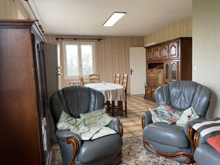  Maison � vendre 5 pi�ces 74 m�