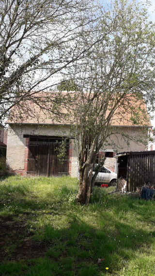  Maison � vendre 1 pi�ce 87 m�