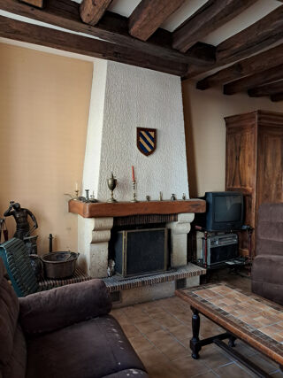  Maison à vendre 5 pièces 93 m²