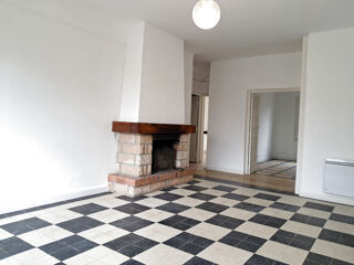  Maison  vendre 6 pices 107 m