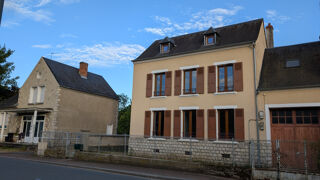  Maison � vendre 7 pi�ces 117 m�