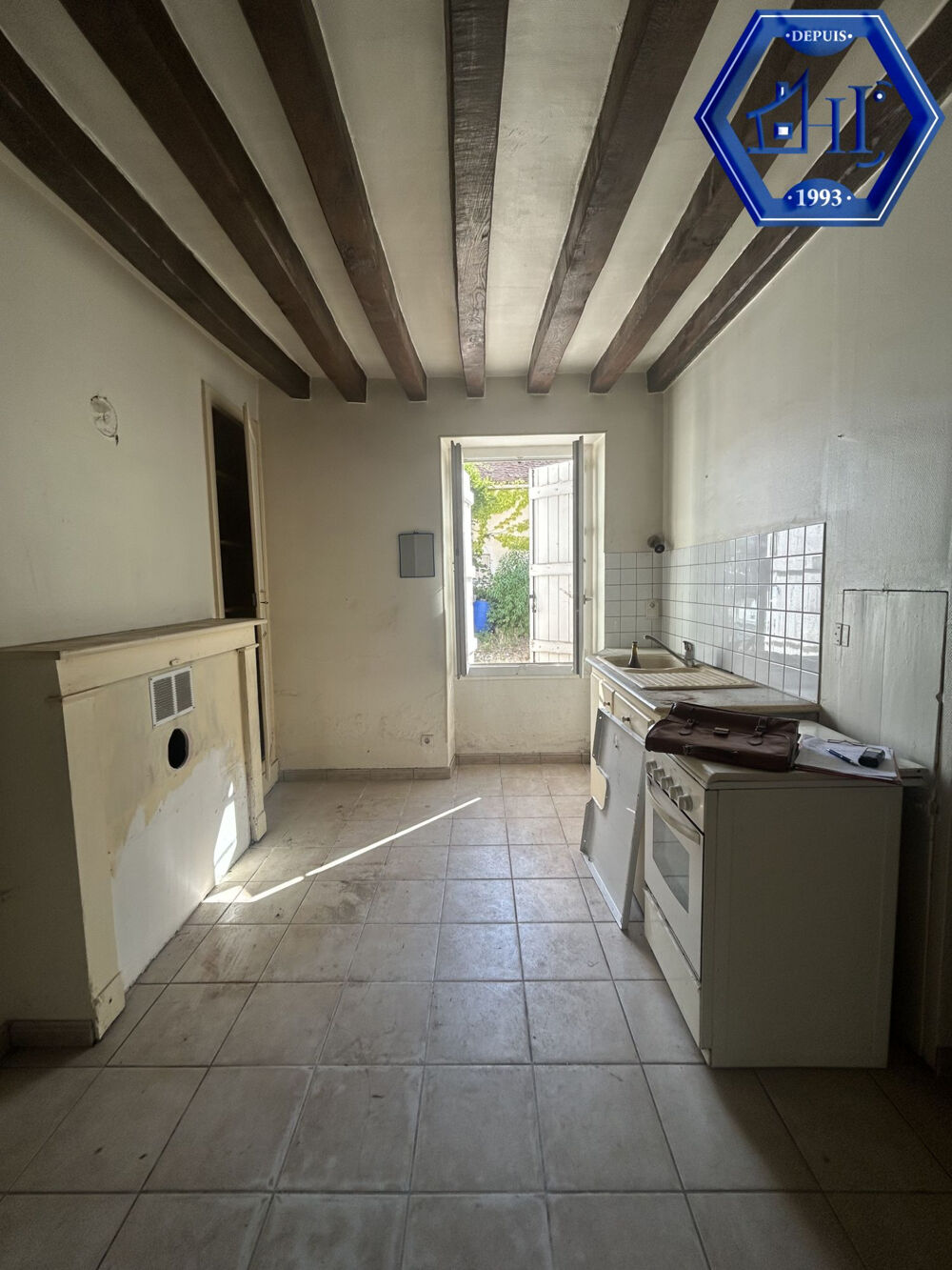 Vente Maison Maison à rénover Bonny sur loire
