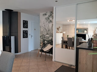  Maison � vendre 6 pi�ces 95 m�