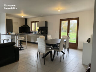  Maison à vendre 5 pièces 101 m²