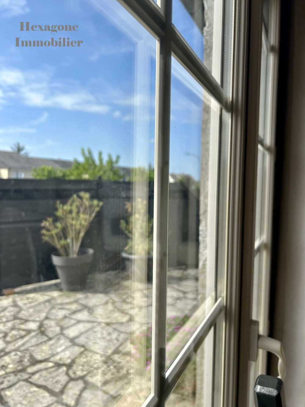 Vente Maison Maison traditionnelle Bonny sur loire