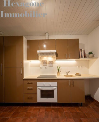  Maison � vendre 6 pi�ces 105 m�