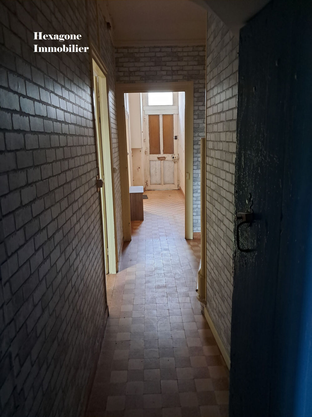 Vente Maison Maison de plain-pied Neuvy sur loire