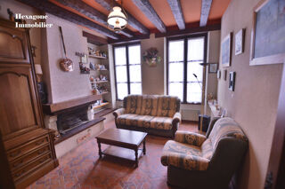  Maison � vendre 10 pi�ces 197 m�