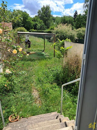  Maison à vendre 4 pièces 80 m²