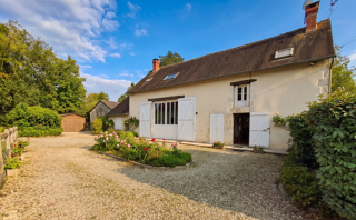  Propriété/château à vendre 11 pièces 235 m²