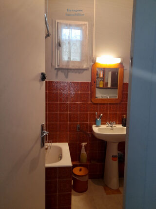  Maison � vendre 5 pi�ces 78 m�