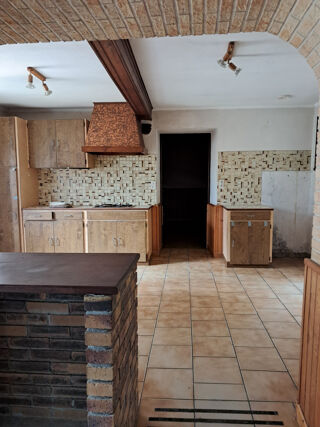  Maison � vendre 3 pi�ces 111 m�