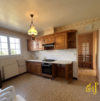  Maison à vendre 7 pièces 100 m²