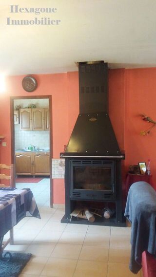  Maison � vendre 5 pi�ces 83 m�