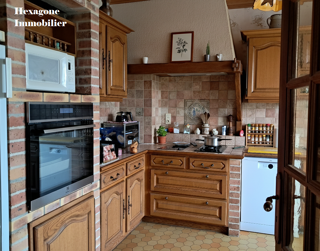  Maison � vendre 5 pi�ces 121 m�