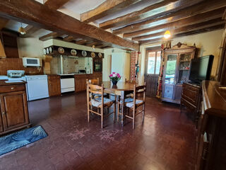 Maison � vendre 8 pi�ces 144 m�