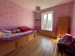  Maison � vendre 4 pi�ces 80 m�