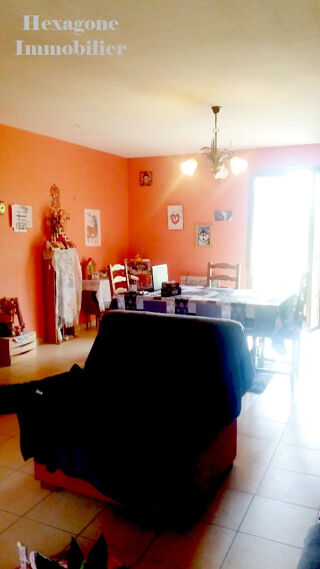  Maison � vendre 5 pi�ces 83 m�