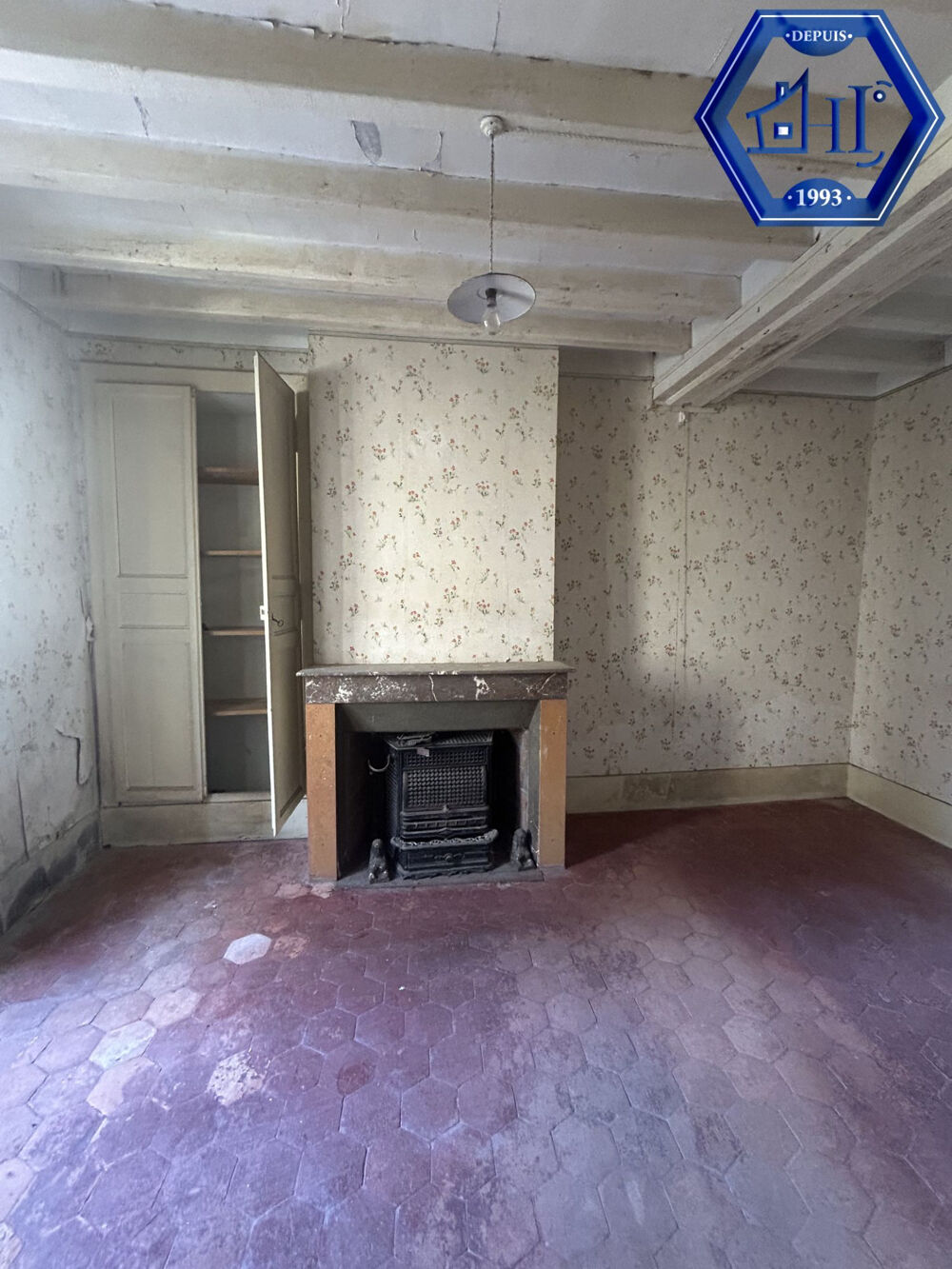 Vente Maison Maison à rénover Bonny sur loire