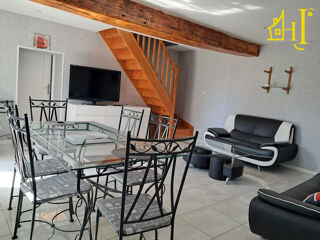  Maison � vendre 8 pi�ces 169 m�