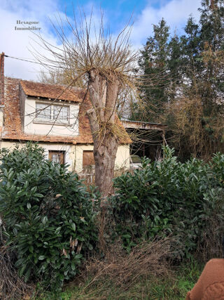  Maison � vendre 2 pi�ces 48 m�