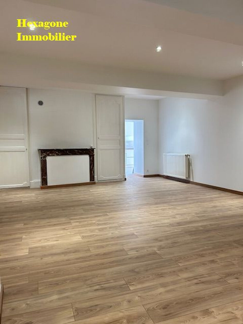 Vente Maison Charmante maison de ville Bonny sur loire