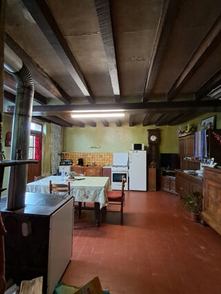  Maison à vendre 3 pièces 56 m²