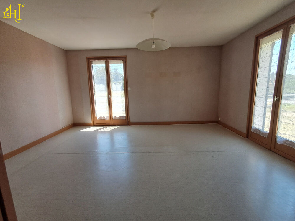 Vente Maison Maison des années 1980 Beaulieu sur loire