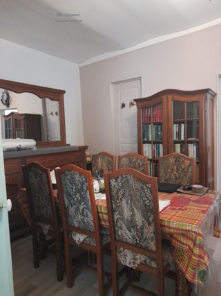  Maison � vendre 5 pi�ces 78 m�