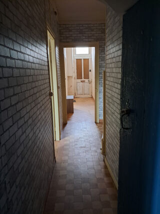  Maison � vendre 4 pi�ces 61 m�