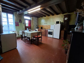  Maison à vendre 3 pièces 56 m²
