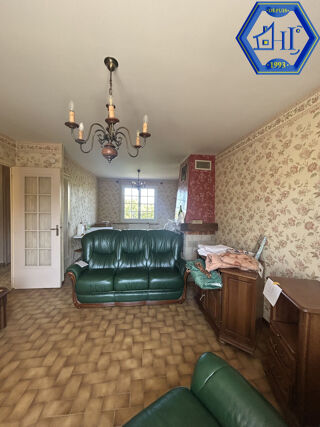  Maison à vendre 7 pièces 100 m²