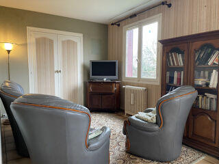 Maison à vendre 5 pièces 74 m²
