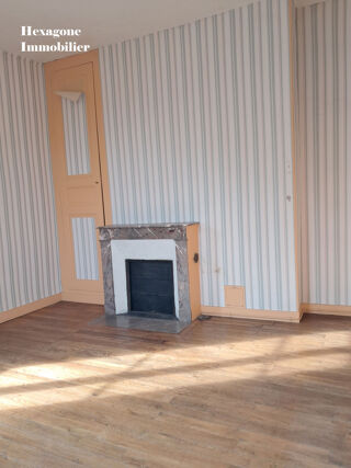  Maison � vendre 7 pi�ces 189 m�