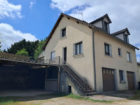   Maison traditionnelle Maison - 5 pi�ce(s) - 116 m�