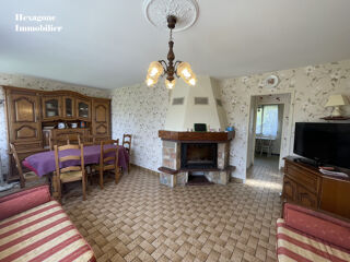  Maison � vendre 4 pi�ces 60 m�