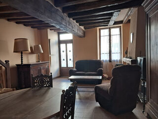 Maison à vendre 5 pièces 93 m²