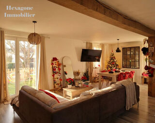  Maison � vendre 4 pi�ces 105 m�