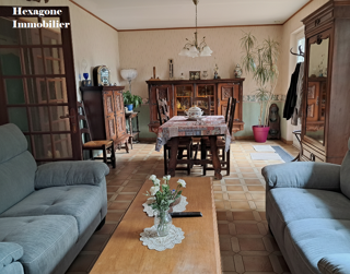  Maison � vendre 5 pi�ces 121 m�