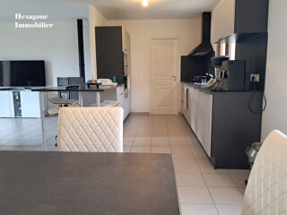  Maison à vendre 5 pièces 101 m²
