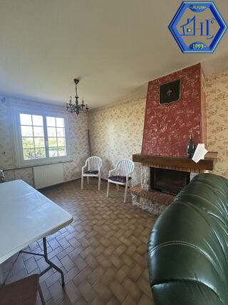  Maison à vendre 7 pièces 100 m²