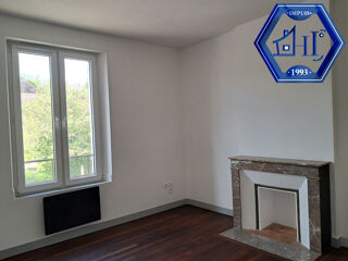 Maison 7 pièces 117 m² · à Neuvy-sur-Loire · 117 m² · 129 000 €