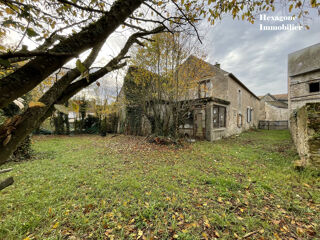  Maison � vendre 5 pi�ces 124 m�