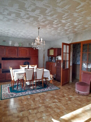  Maison � vendre 5 pi�ces 102 m�