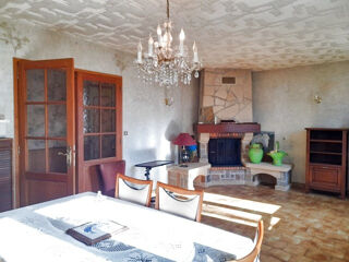  Maison  vendre 5 pices 102 m