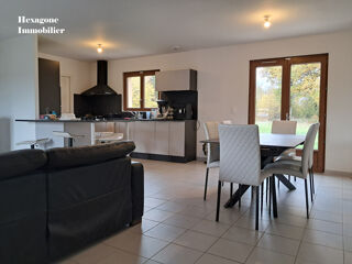  Maison à vendre 5 pièces 101 m²