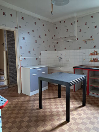  Maison � vendre 4 pi�ces 61 m�