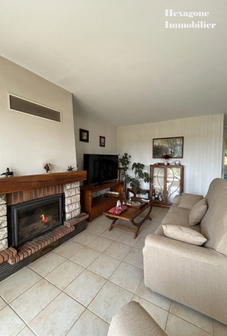  Maison � vendre 6 pi�ces 107 m�