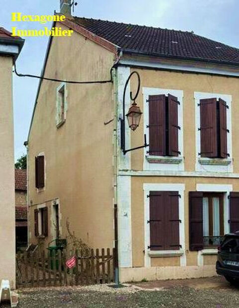   Maison de village Maison - 7 pi�ce(s) - 117 m�